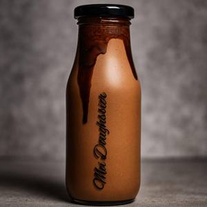 Chocolate Milk Shake