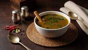 Mutton Bone Soup