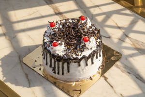 Black Forest Cake 1kg