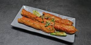 Chicken Angara Seekh