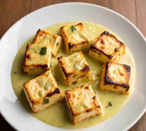 Paneer Malai Tikka