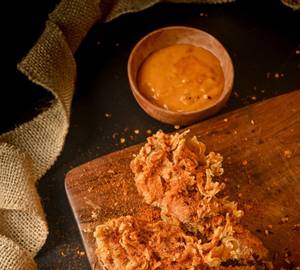 Crispy Chicken Leg 1 Pcs