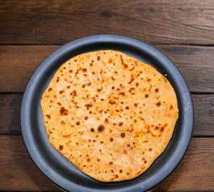 Aloo Paratha