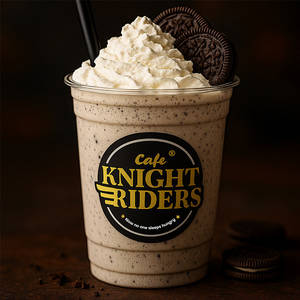 Oreo Shake