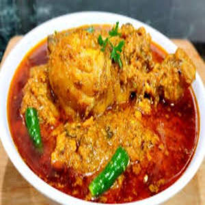 Rara Chicken