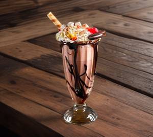 Chocolate Shake