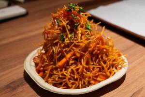 Chinese bhel