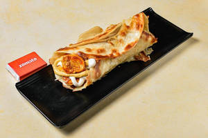 Tandoori Chaap Roll