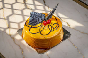 Butterscotch Cake 1kg