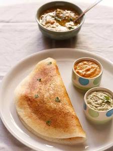 Mysore Masala Dosa