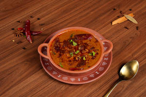 Chettinadu Kozhi Curry