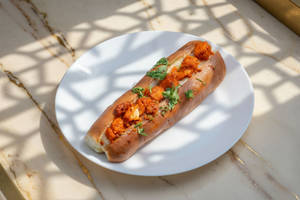 Chicken 65 Roll