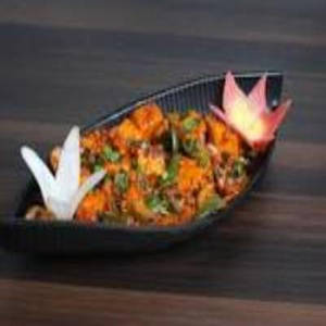 Paneer Tikka
