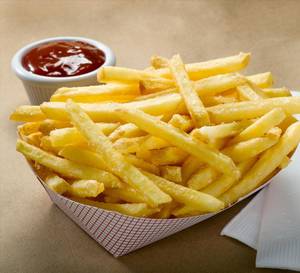 French Fries (Salted)