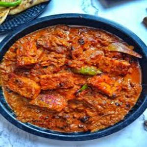 Paneer Korma