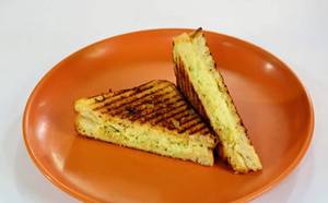 Garlic Toast