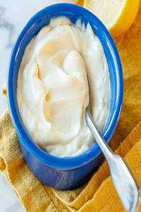 Mayonaise