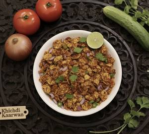 Papad Churi