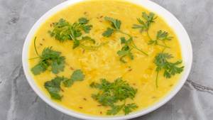 Dal Khichdi