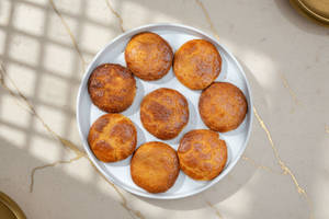 Khara Biscuits Box [1/2 Kg]