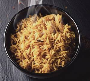 Ghee Rice