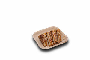 Paneer Tandoori Cheese Sandwich