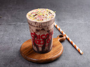 Chocolate Shakes