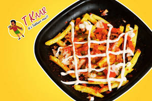 Loaded Fries