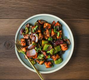 Paneer Crispy