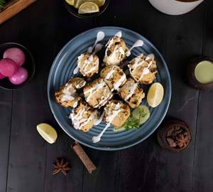 Malai Chaap