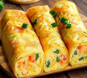 Egg roll