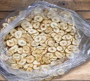 Farali Nylon Kela Wafers [250 Grams]