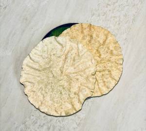 Papad [2 Pieces]
