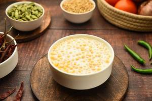 Boondi Raita