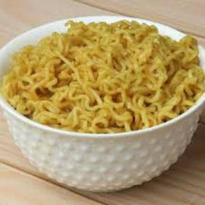 Plain Maggi