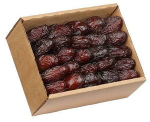 Medjoul Natural Dates 500 Gm
