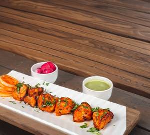 Chicken Tikka [6 Pieces]