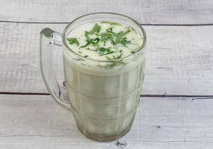 Buttermilk    