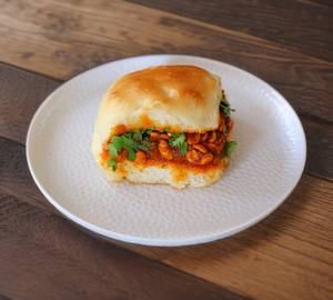 Butter Dabeli