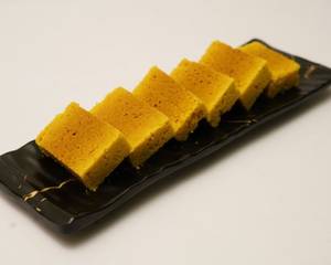 Gulla Mysore Pak