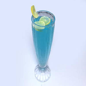 Virgin Mojito