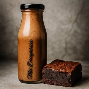 Shake It Brownie
