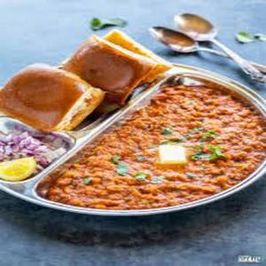 Pav Bhaji Spl.