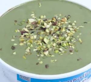 Pistachio slankatia