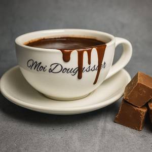 Death By Hot Chocolate 