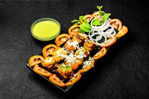 Paneer Tikka