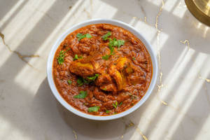 Chicken Masala