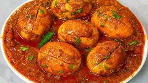 Egg Cury