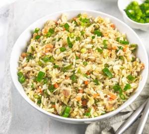 Fried Rice