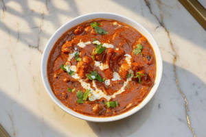 Chilli Butter Chicken